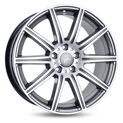 KESKIN WHEELS KT16
