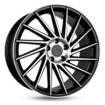 KESKIN WHEELS KT17