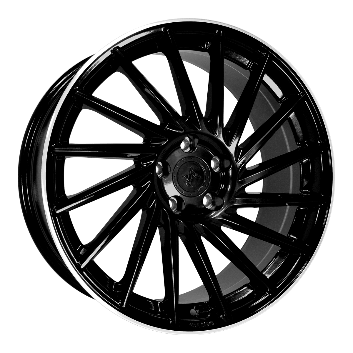 KESKIN WHEELS KT17