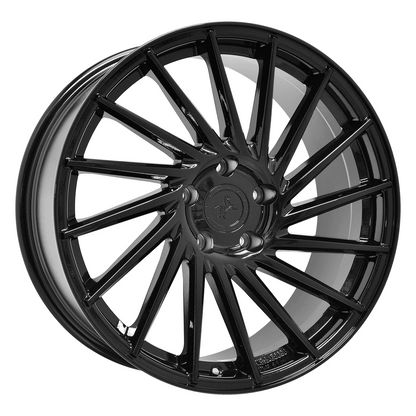KESKIN WHEELS KT17