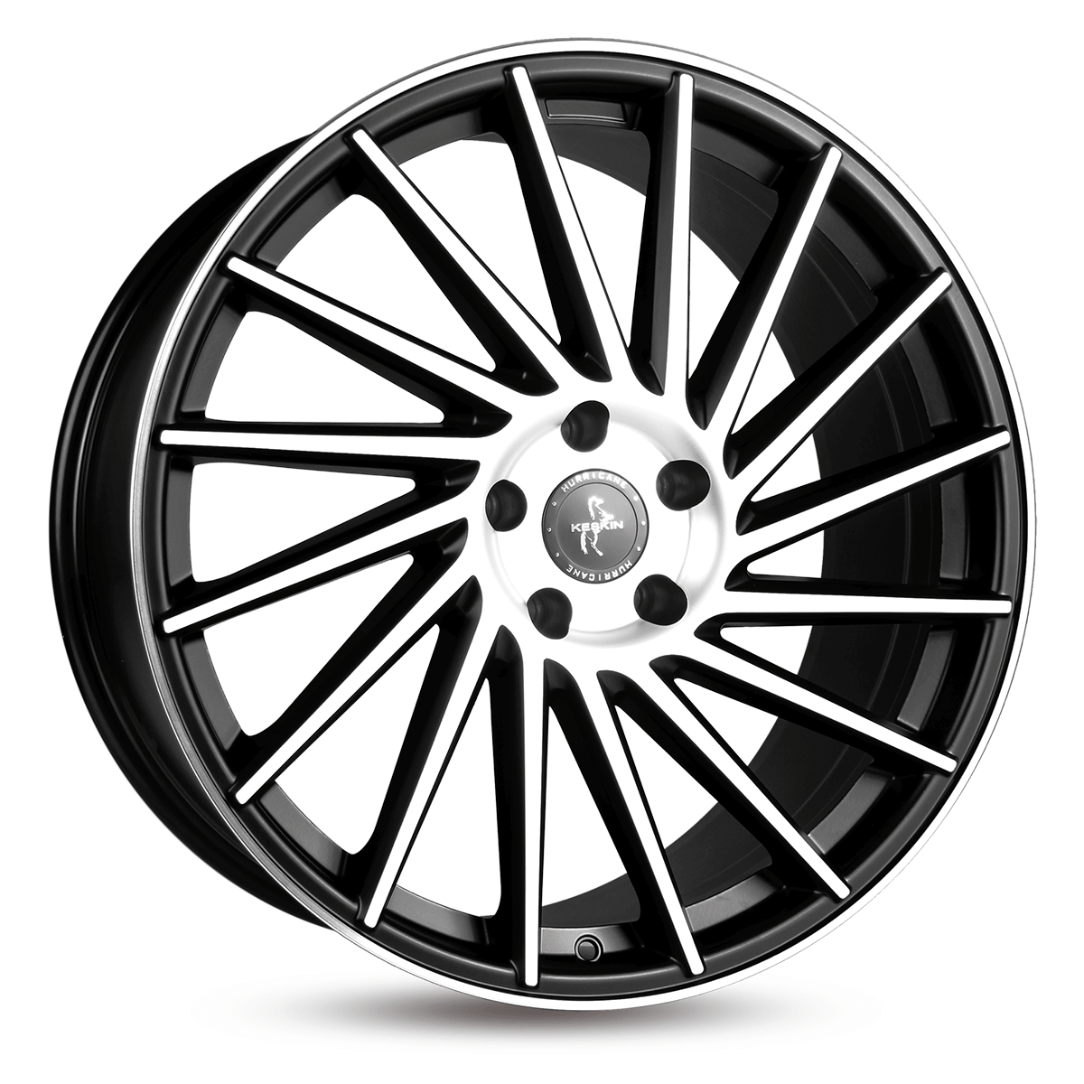 KESKIN WHEELS KT17
