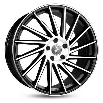 KESKIN WHEELS KT17