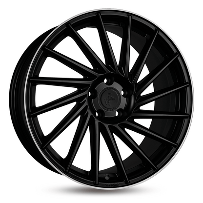 KESKIN WHEELS KT17