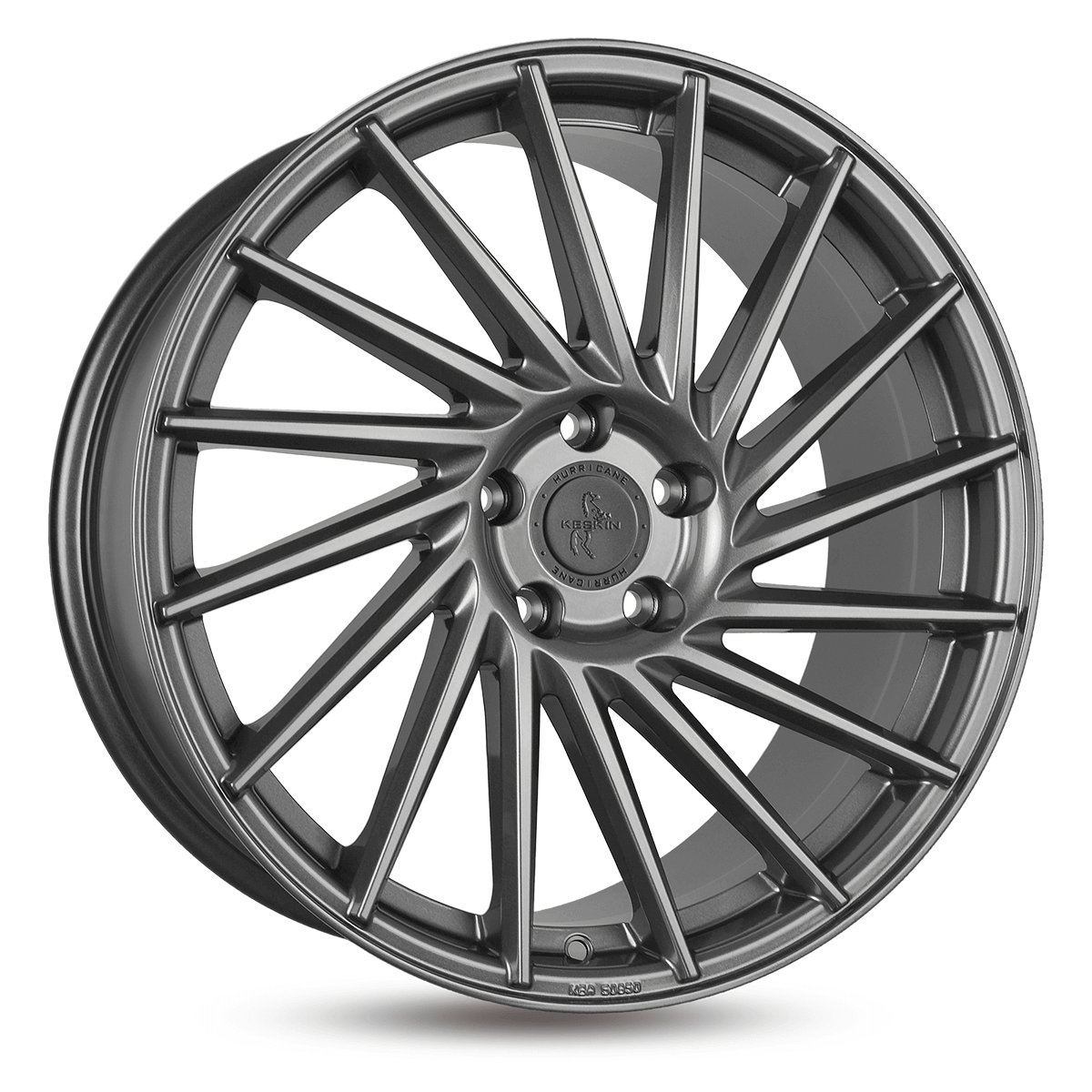 KESKIN WHEELS KT17