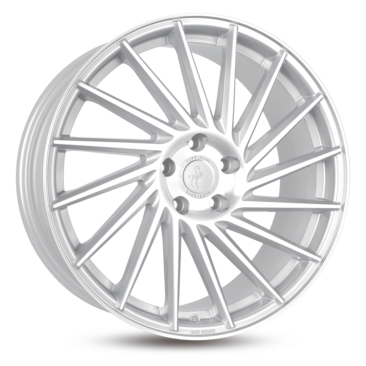 KESKIN WHEELS KT17
