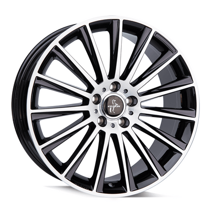 KESKIN WHEELS KT18