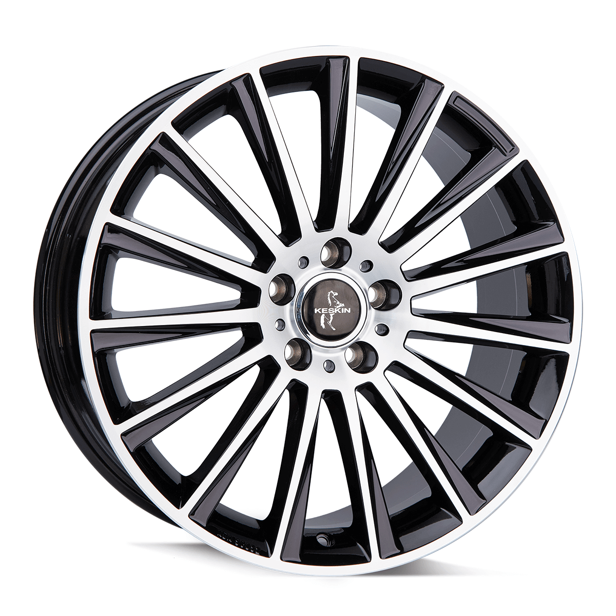 KESKIN WHEELS KT18