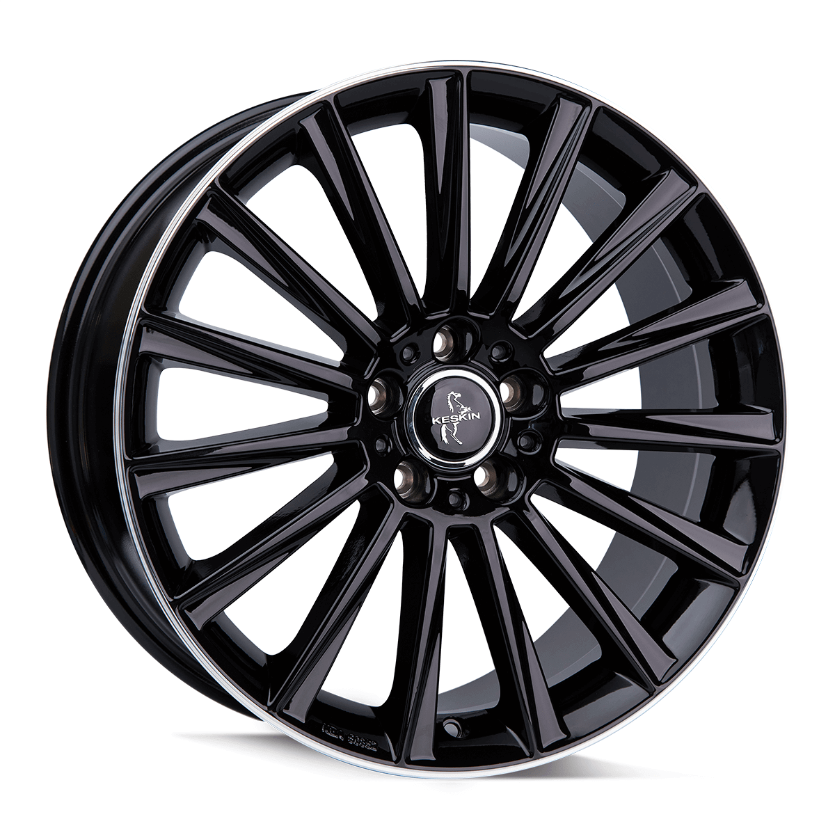 KESKIN WHEELS KT18