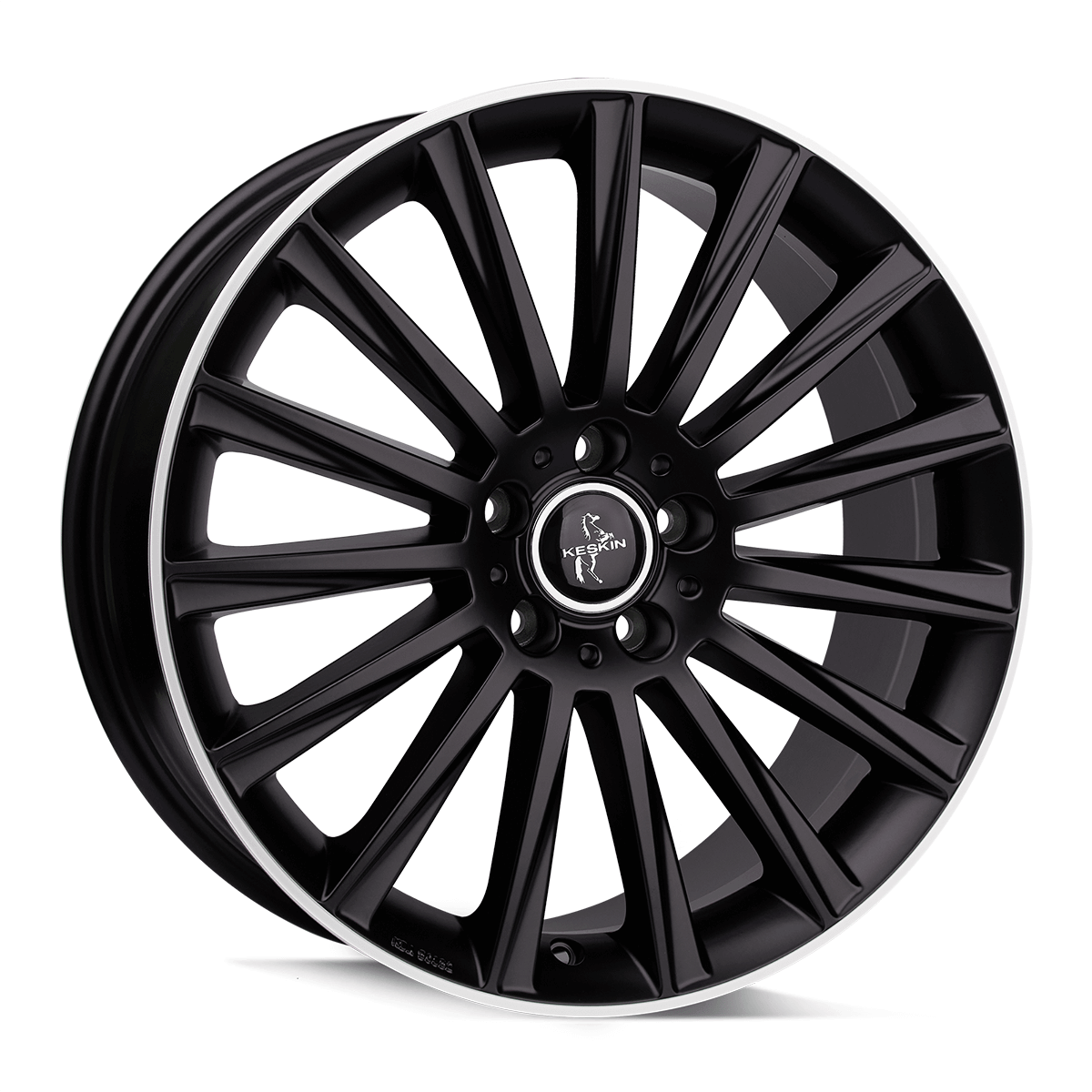 KESKIN WHEELS KT18