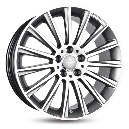 KESKIN WHEELS KT18
