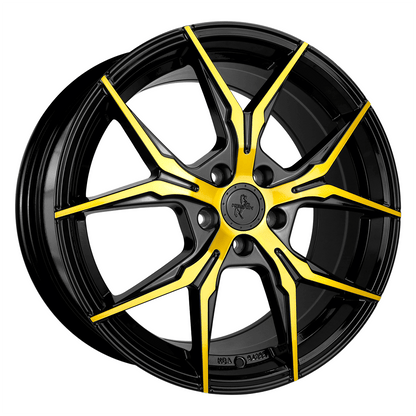 KESKIN WHEELS KT19N