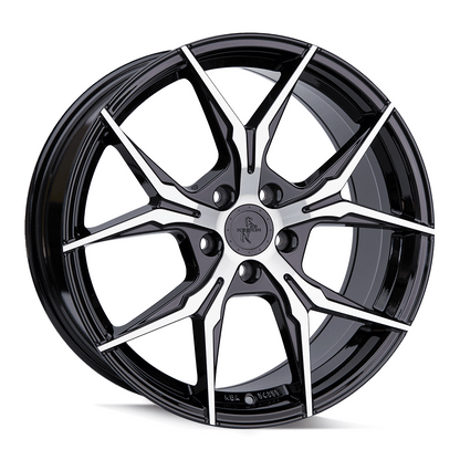 KESKIN WHEELS KT19N