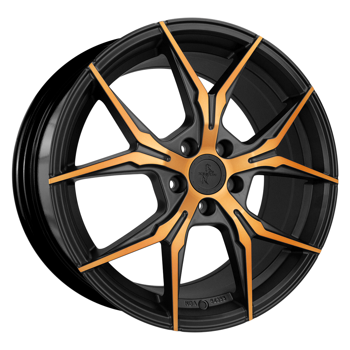 KESKIN WHEELS KT19N