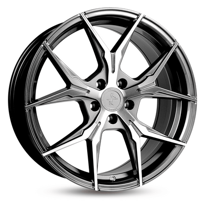 KESKIN WHEELS KT19