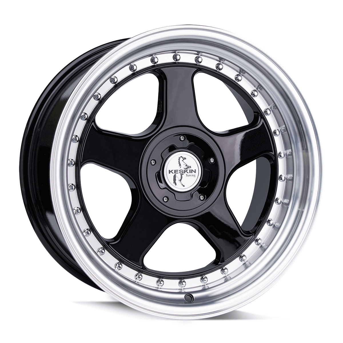 KESKIN WHEELS KT1 KESKIN WHEELS Nye alufælge - Cph Wheels