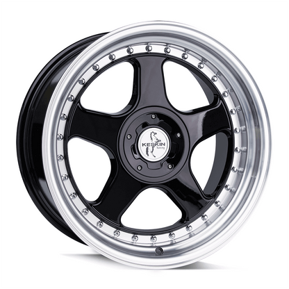 KESKIN WHEELS KT1 KESKIN WHEELS Nye alufælge - Cph Wheels