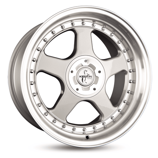 KESKIN WHEELS KT1 KESKIN WHEELS Nye alufælge - Cph Wheels