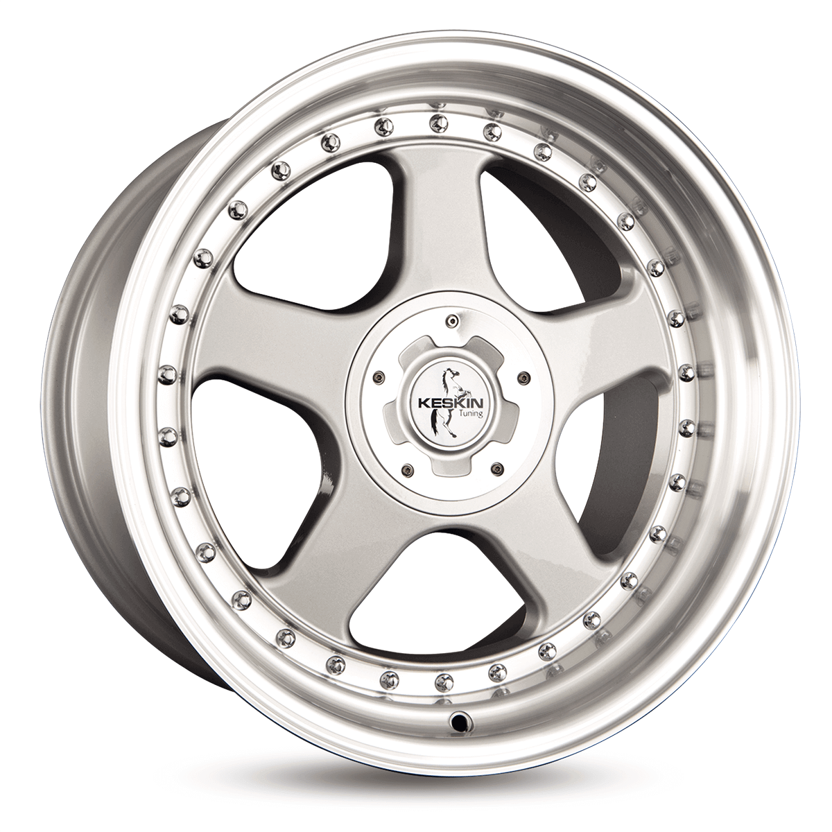 KESKIN WHEELS KT1 KESKIN WHEELS Nye alufælge - Cph Wheels