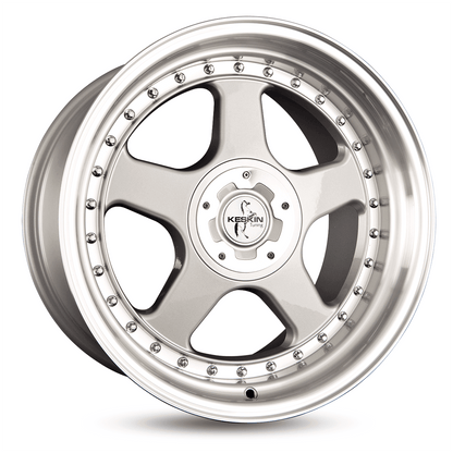 KESKIN WHEELS KT1