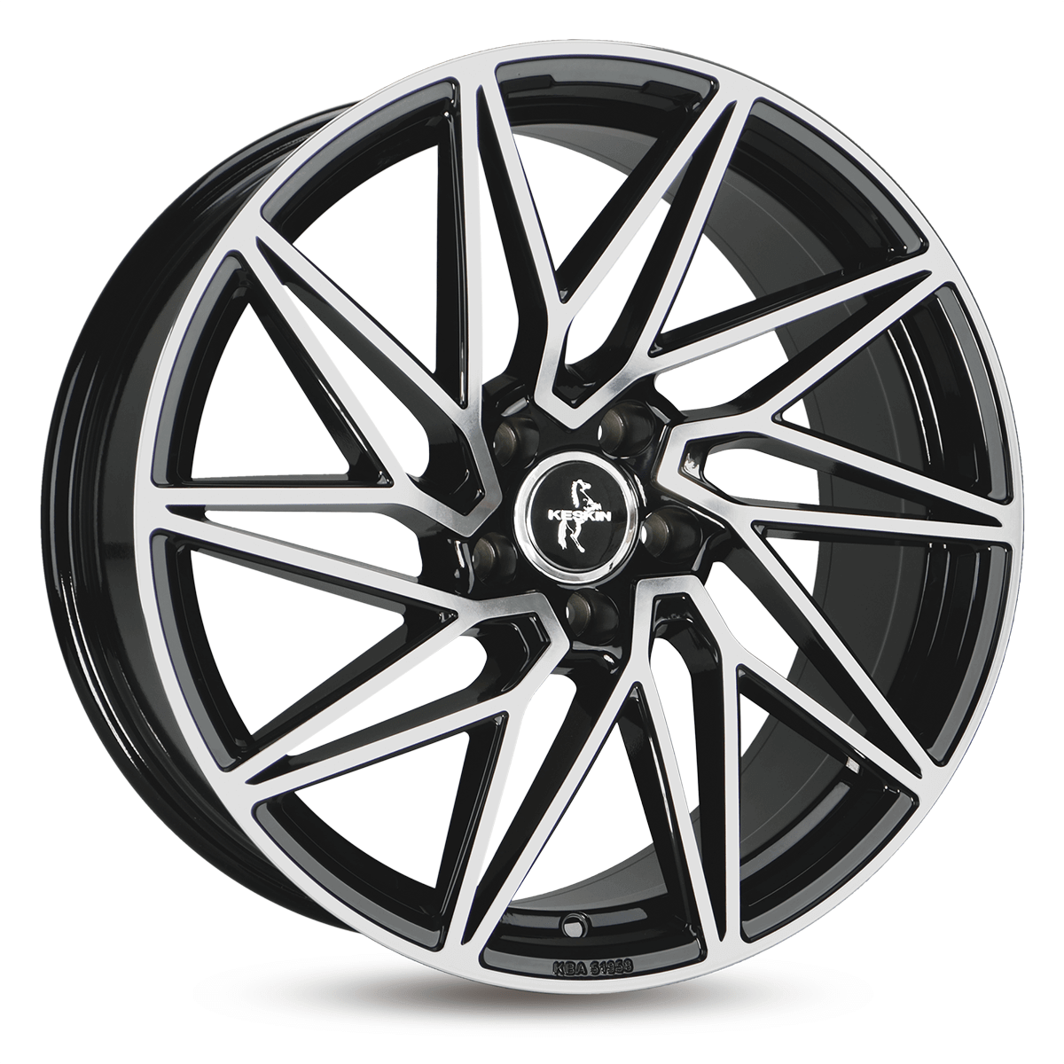 KESKIN WHEELS KT20