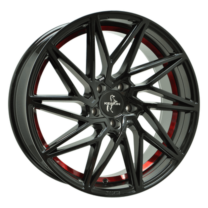 KESKIN WHEELS KT20