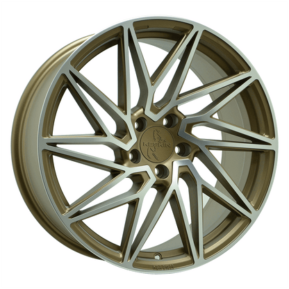 KESKIN WHEELS KT20