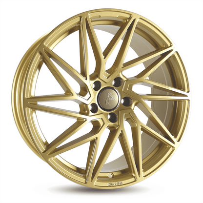 KESKIN WHEELS KT20