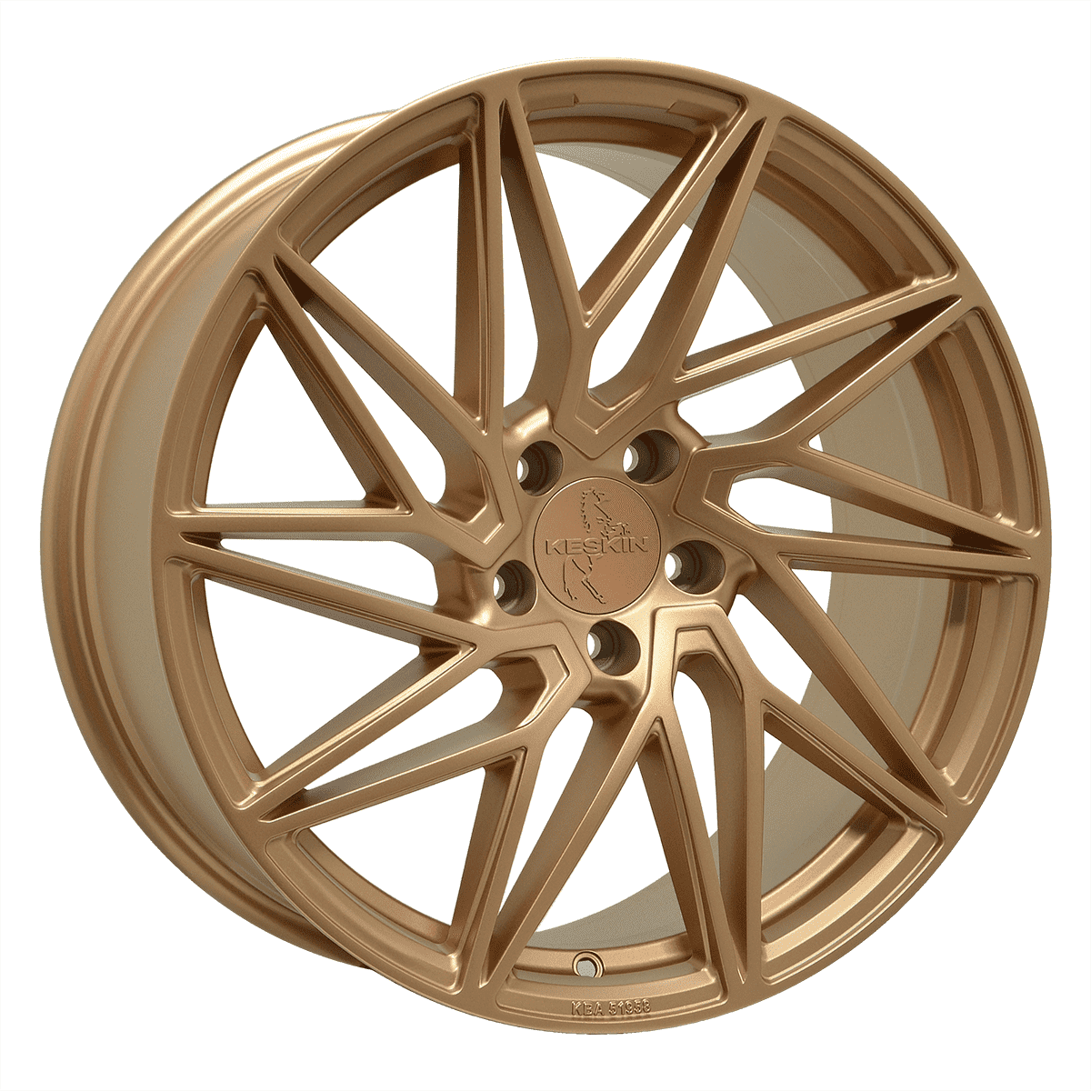 KESKIN WHEELS KT20