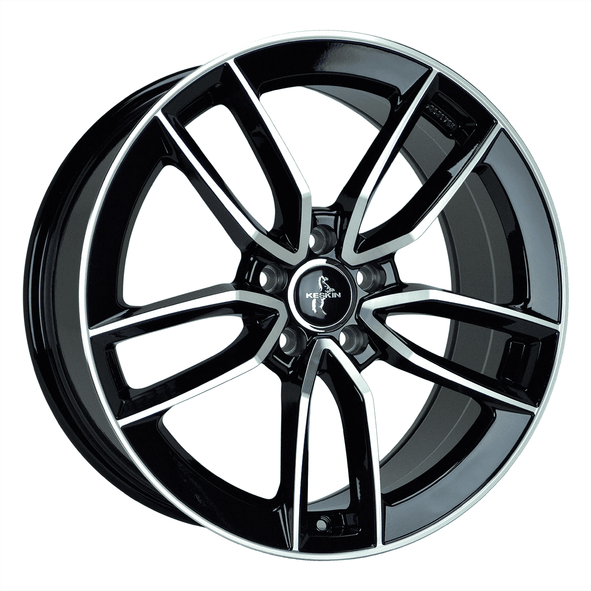KESKIN WHEELS KT21 KESKIN WHEELS Nye alufælge - Cph Wheels
