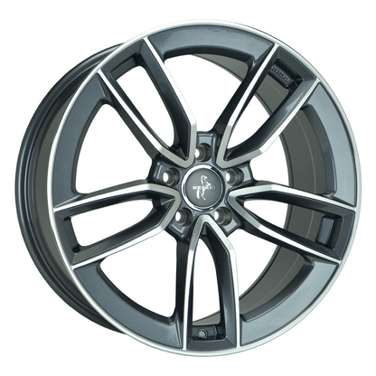 KESKIN WHEELS KT21