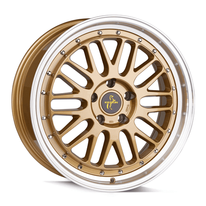 KESKIN WHEELS KT22