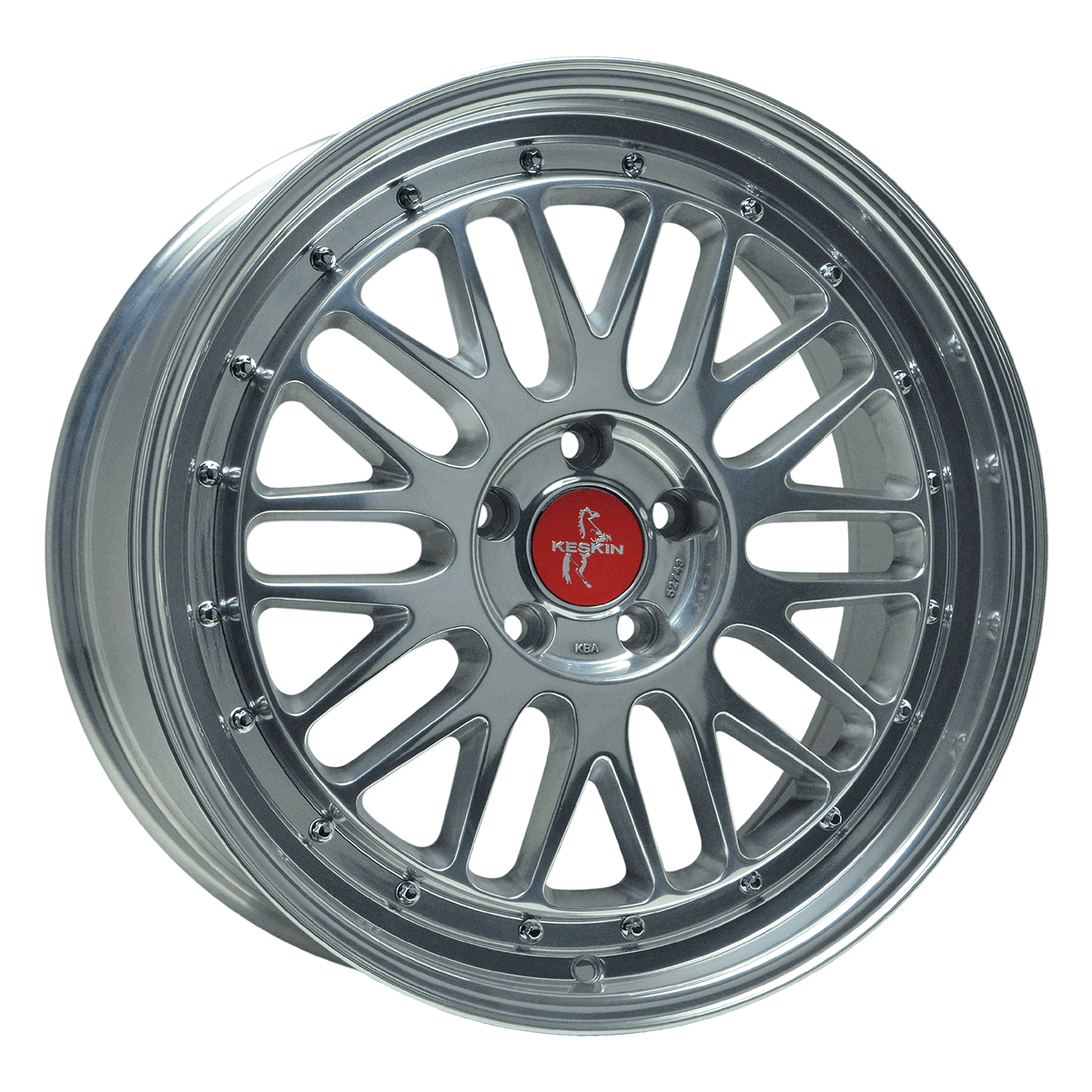 KESKIN WHEELS KT22 KESKIN WHEELS Nye alufælge - Cph Wheels