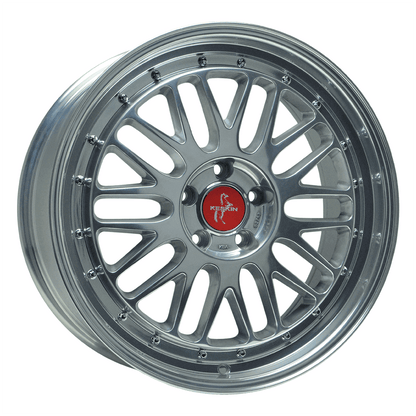 KESKIN WHEELS KT22 KESKIN WHEELS Nye alufælge - Cph Wheels