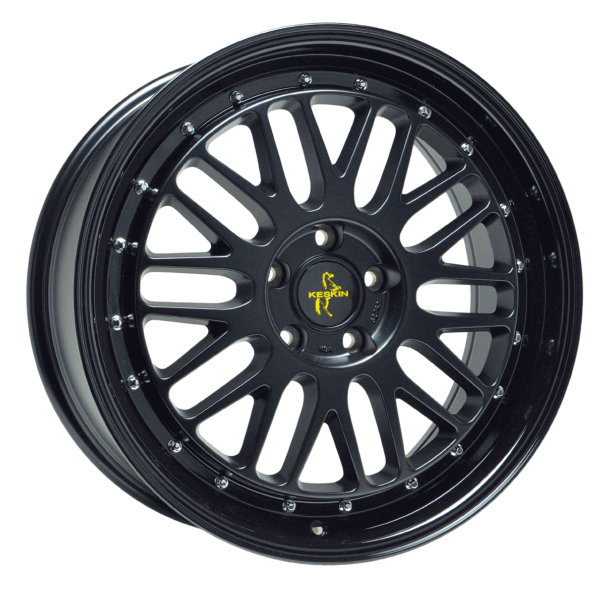 KESKIN WHEELS KT22