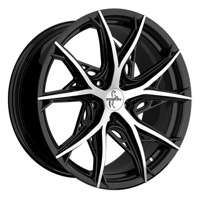 KESKIN WHEELS KT24C