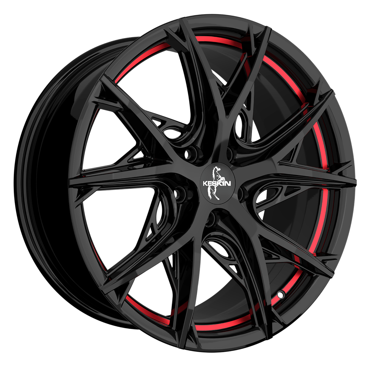 KESKIN WHEELS KT24C