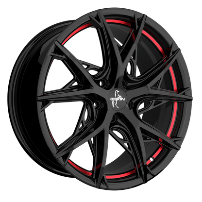 KESKIN WHEELS KT24C
