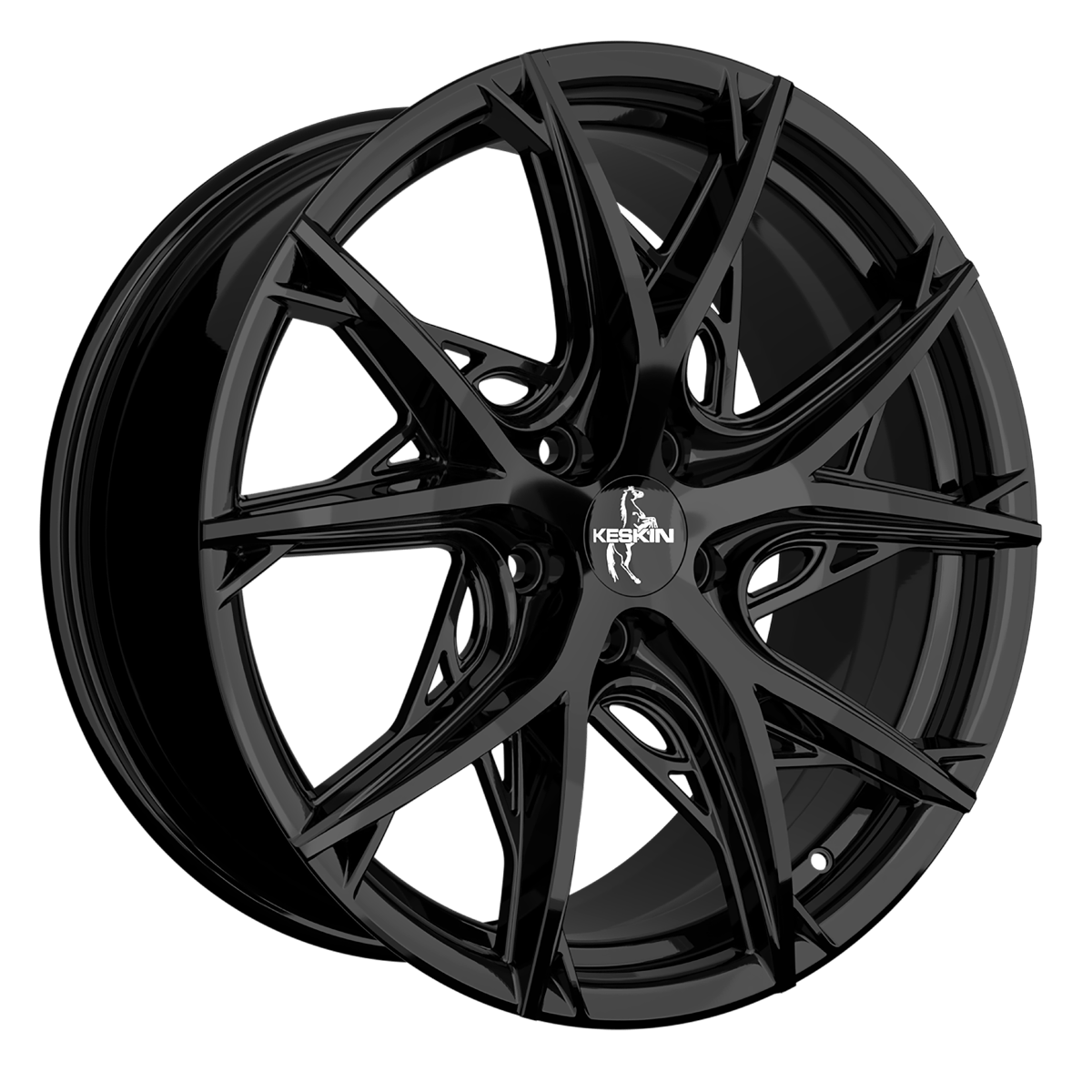 KESKIN WHEELS KT24C