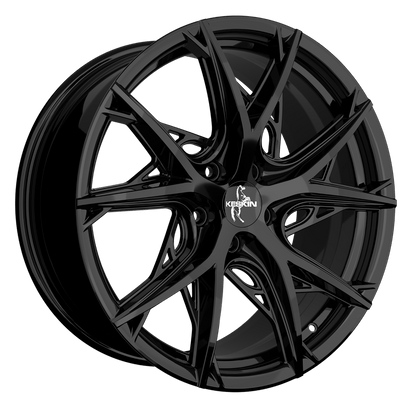 KESKIN WHEELS KT24C