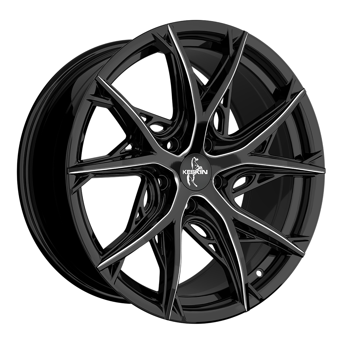 KESKIN WHEELS KT24C KESKIN WHEELS Nye alufælge - Cph Wheels