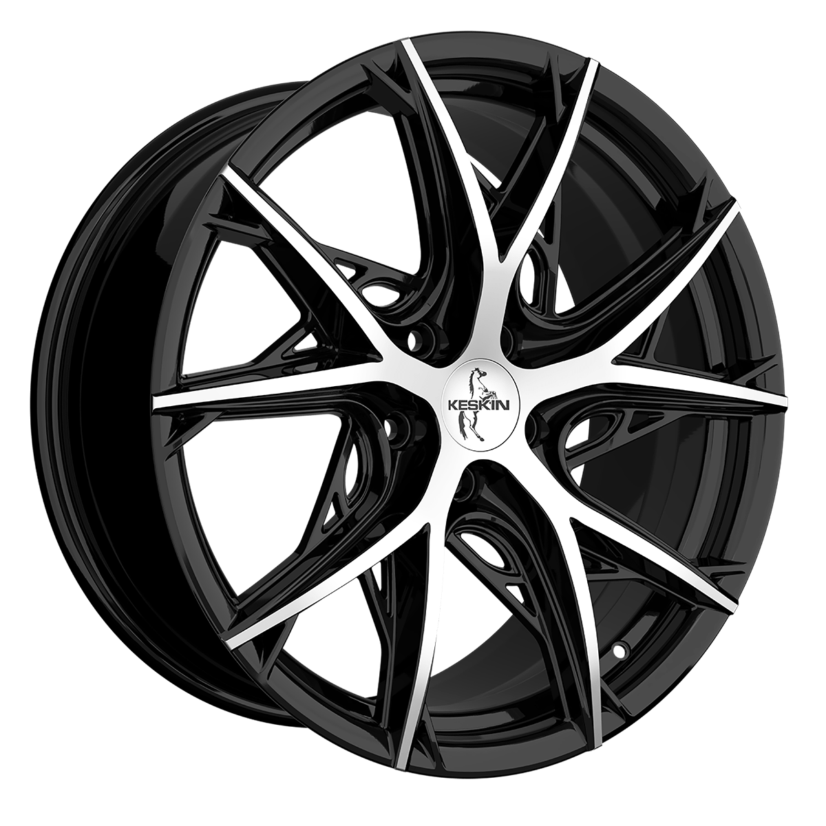 KESKIN WHEELS KT24