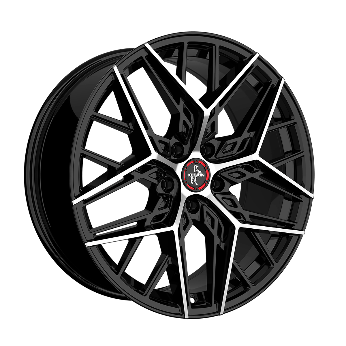 KESKIN WHEELS KT25