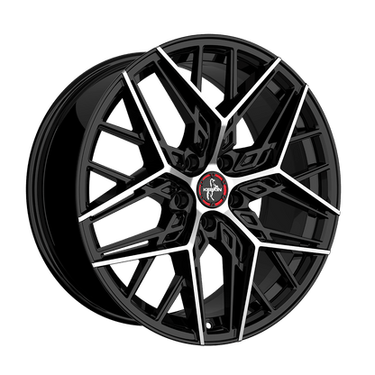 KESKIN WHEELS KT25 KESKIN WHEELS Nye alufælge - Cph Wheels