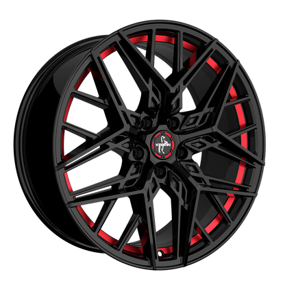 KESKIN WHEELS KT25