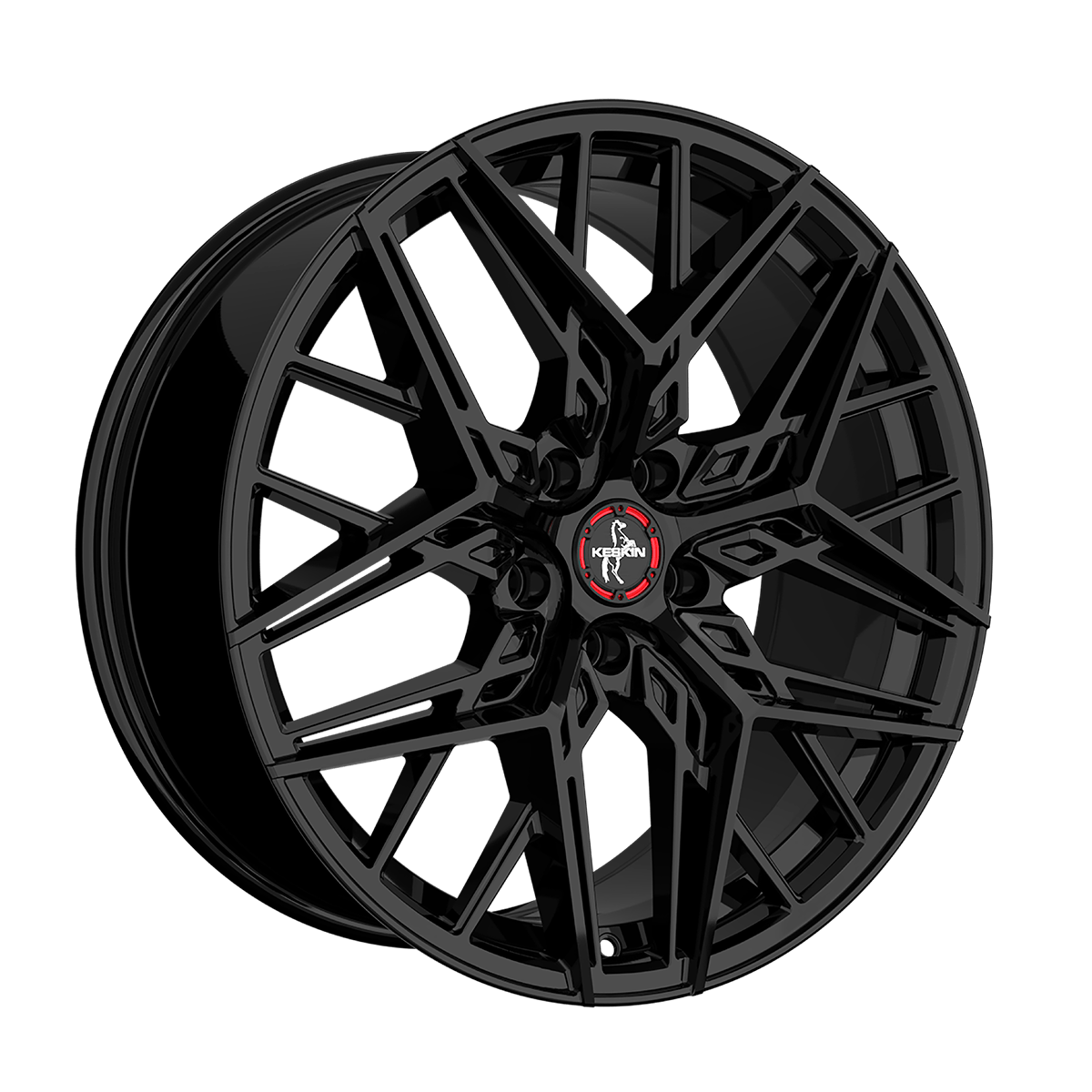 KESKIN WHEELS KT25 KESKIN WHEELS Nye alufælge - Cph Wheels