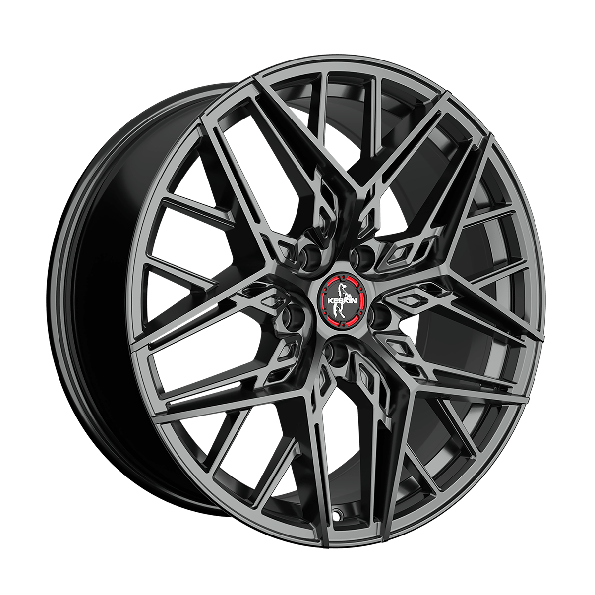 KESKIN WHEELS KT25 KESKIN WHEELS Nye alufælge - Cph Wheels
