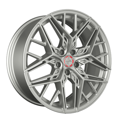 KESKIN WHEELS KT25 KESKIN WHEELS Nye alufælge - Cph Wheels