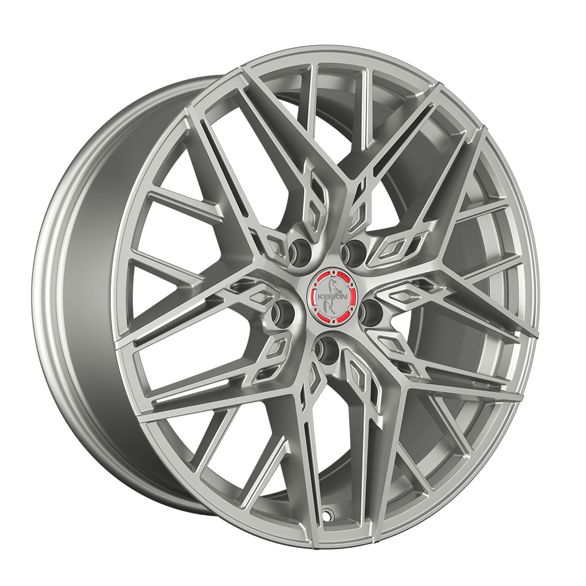 KESKIN WHEELS KT25 KESKIN WHEELS Nye alufælge - Cph Wheels