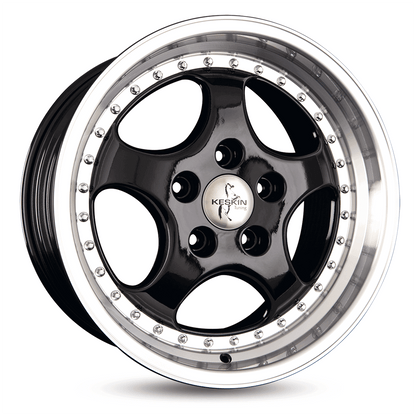 KESKIN WHEELS KT2
