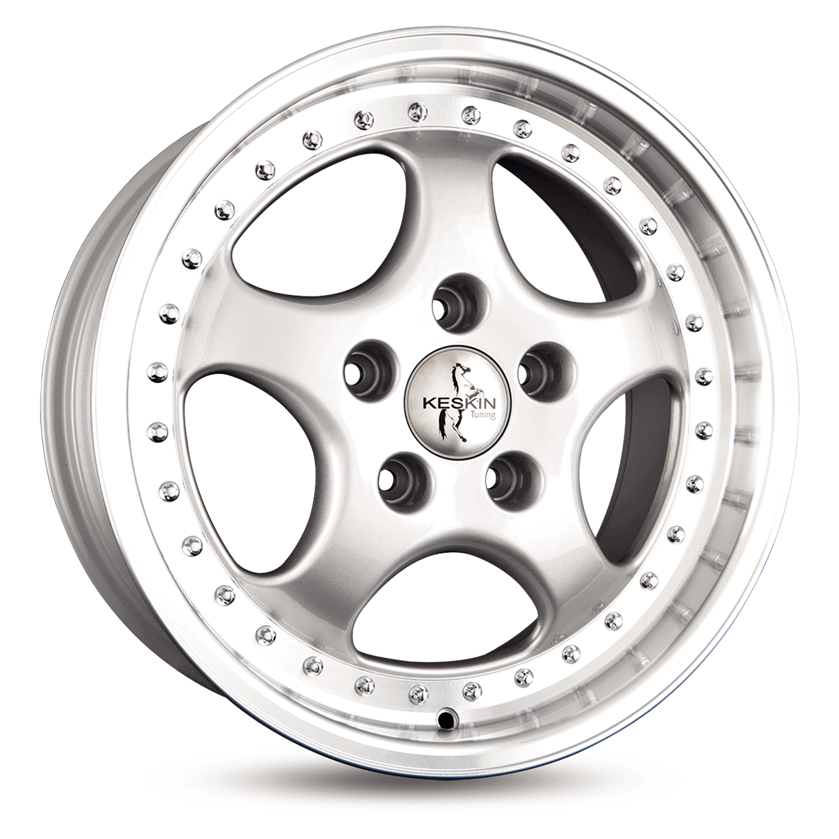 KESKIN WHEELS KT2